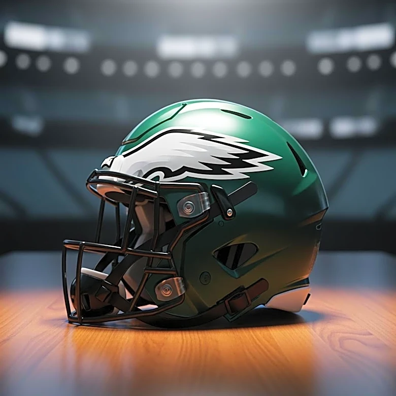 Philadelphia Eagles Host Malachi Lawrence for Pre-Draft Visit Amidst High Interest