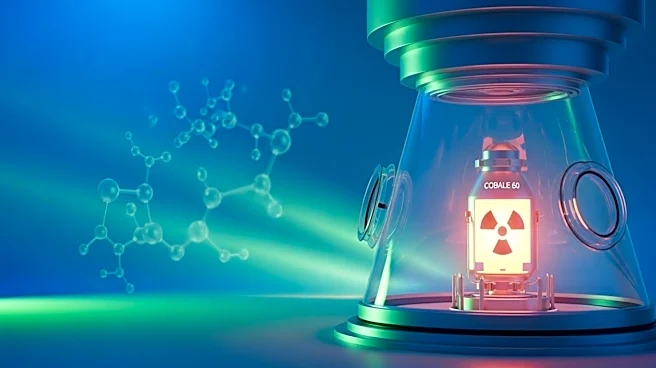 Sibanye-Stillwater Partners with Necsa to Advance Nuclear Medicine for Cancer Treatment