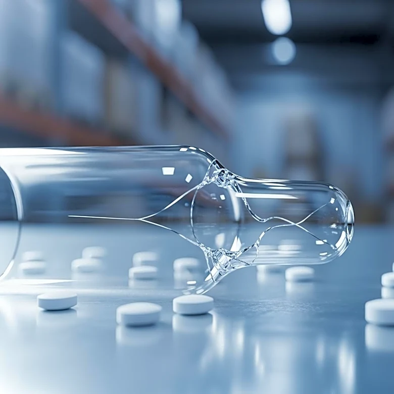 Middle East Conflict Exposes Pharmaceutical Supply Chain Vulnerabilities