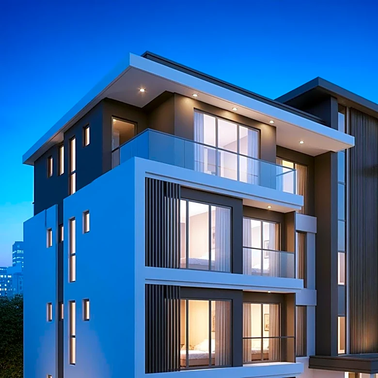 Hilton Launches Apartment Collection Brand to Tap into Growing Hospitality Market