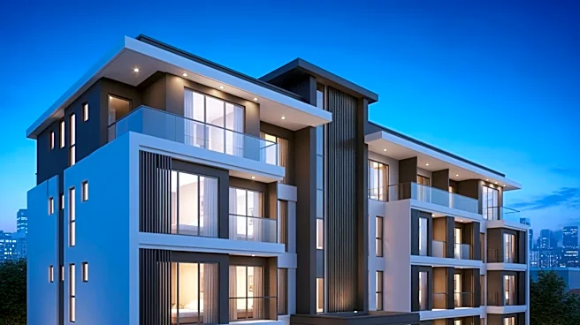 Hilton Launches Apartment Collection Brand to Tap into Growing Hospitality Market