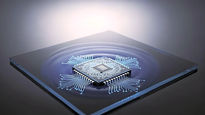 Software Stocks Hit Historic Lows Amid AI Uncertainty