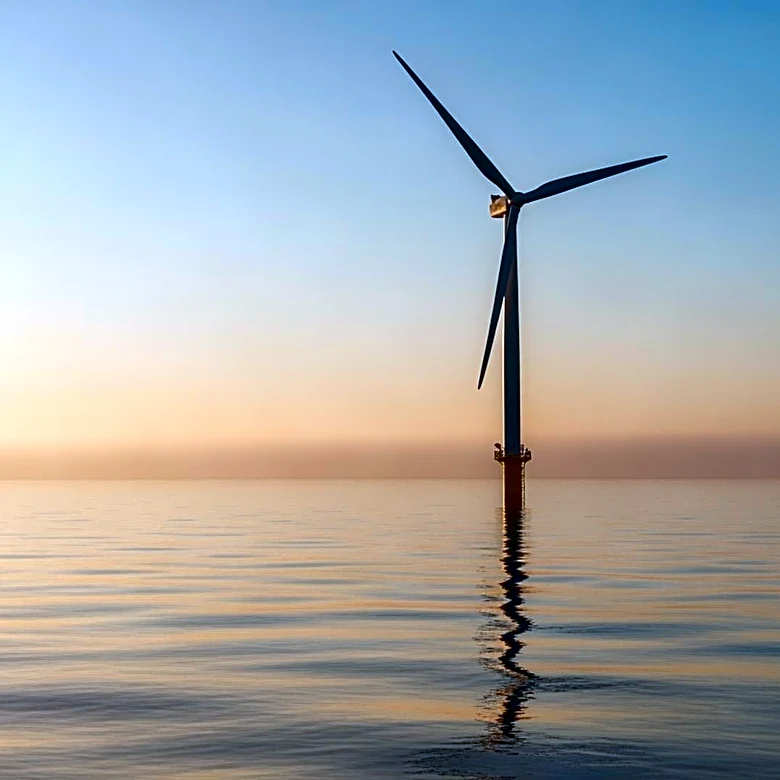 New York Achieves Milestone with Sunrise Wind Offshore Project