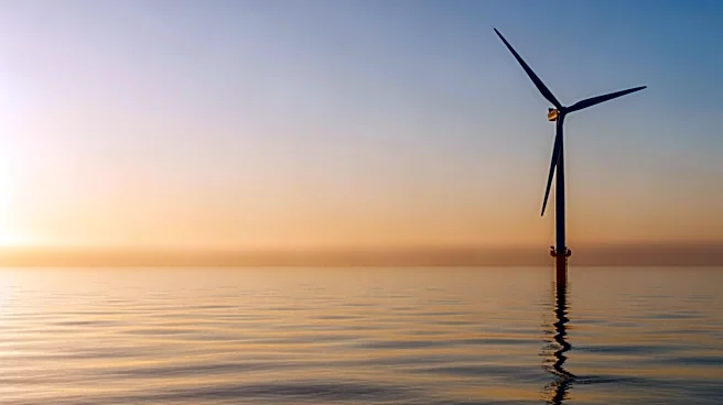 New York Achieves Milestone with Sunrise Wind Offshore Project