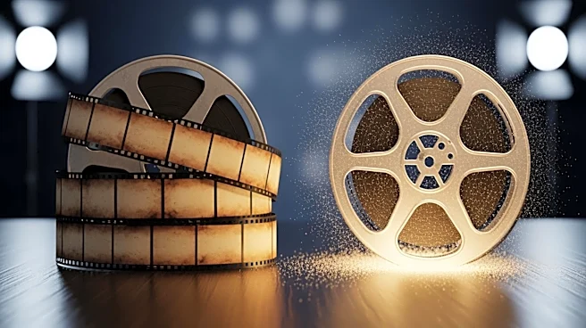 New Movies Released: 'Lee Cronin's The Mummy' and 'Dust Bunny' Available for Viewing