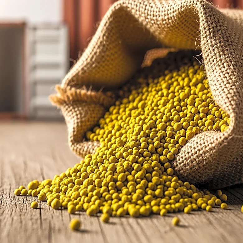 U.S. Fertilizer Buyers Redirect Imports Overseas Amid Iran Conflict