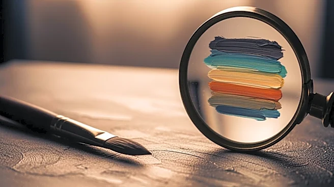 Steven Soderbergh's 'The Christophers' Explores Art Forgery and Friendship