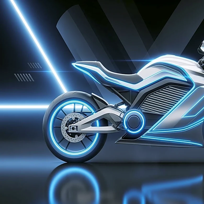 Mugen Unveils New Kit for Honda Super-ONE EV