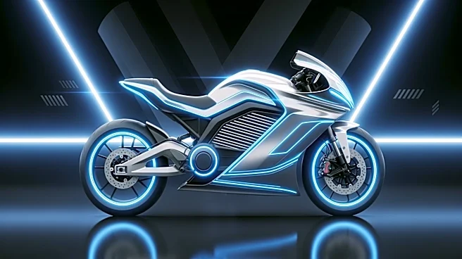 Mugen Unveils New Kit for Honda Super-ONE EV