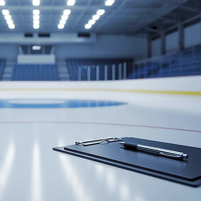 New Jersey Devils Appoint Sunny Mehta as General Manager to Lead Hockey Operations