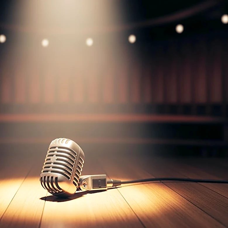 Graham Kay's 'Pete  Me' Special Premieres on Nateland Entertainment