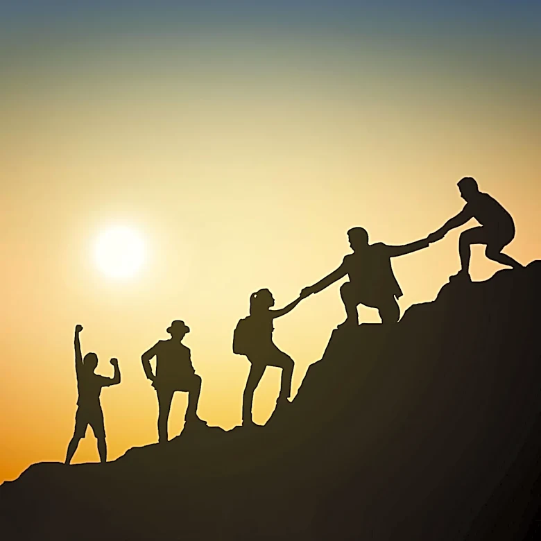 Overcoming the Fear of Asking for Help: A Guide to Building Support Networks