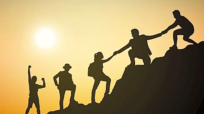 Overcoming the Fear of Asking for Help: A Guide to Building Support Networks