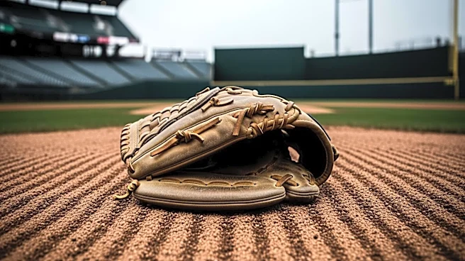 Mariners' Luis Castillo Struggles in Loss Against Padres