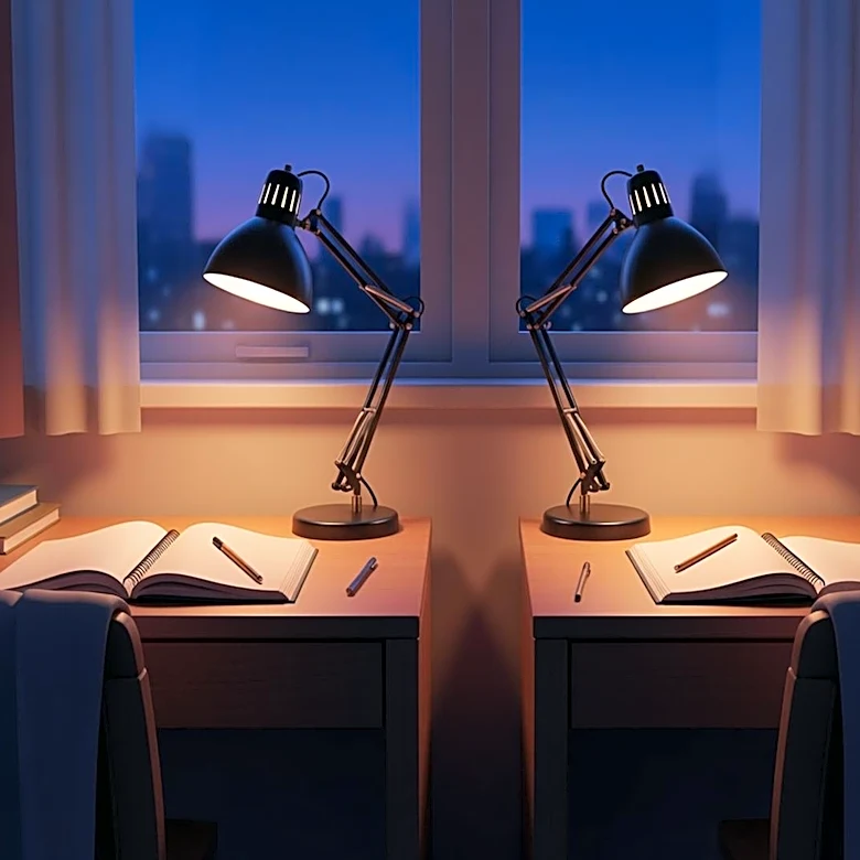 Netflix's 'Roommates' Explores College Life Through Comedy and Drama