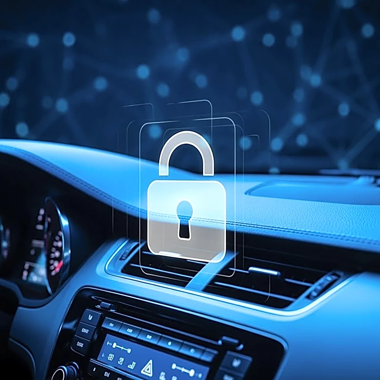 Ransomware Attacks Surge in Automotive Sector, Highlighting Vulnerabilities