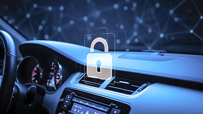 Ransomware Attacks Surge in Automotive Sector, Highlighting Vulnerabilities