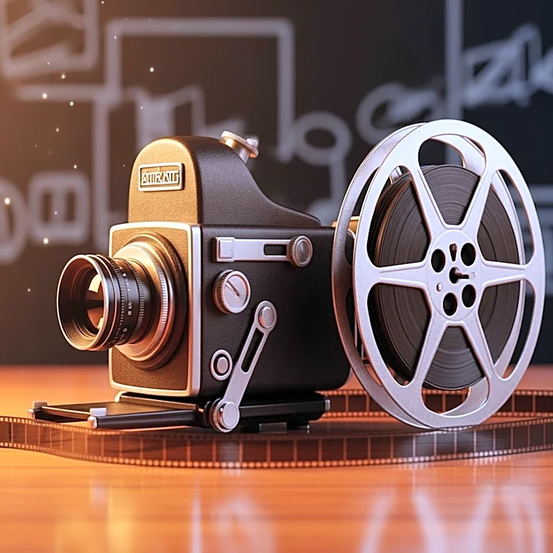 Alberto Vázquez's 'Decorado' Wins Top Prize at Quirino Awards, Highlighting Animation Excellence