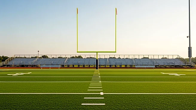 Virginia Tech Hokies Spring Game to Proceed Without Television Broadcast