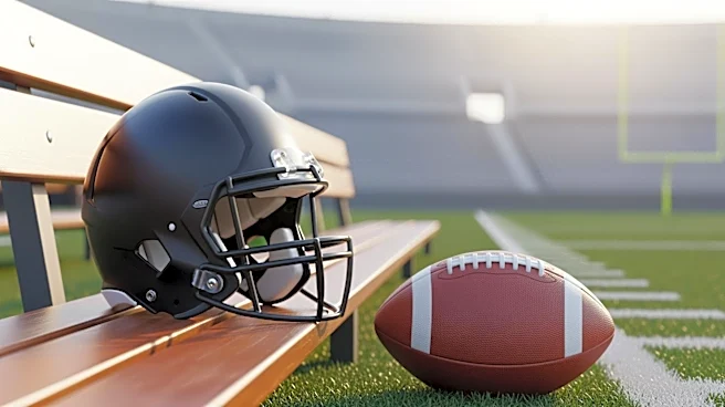 Miami Hurricanes' New Quarterback Darian Mensah Prepares for Spring Game Debut