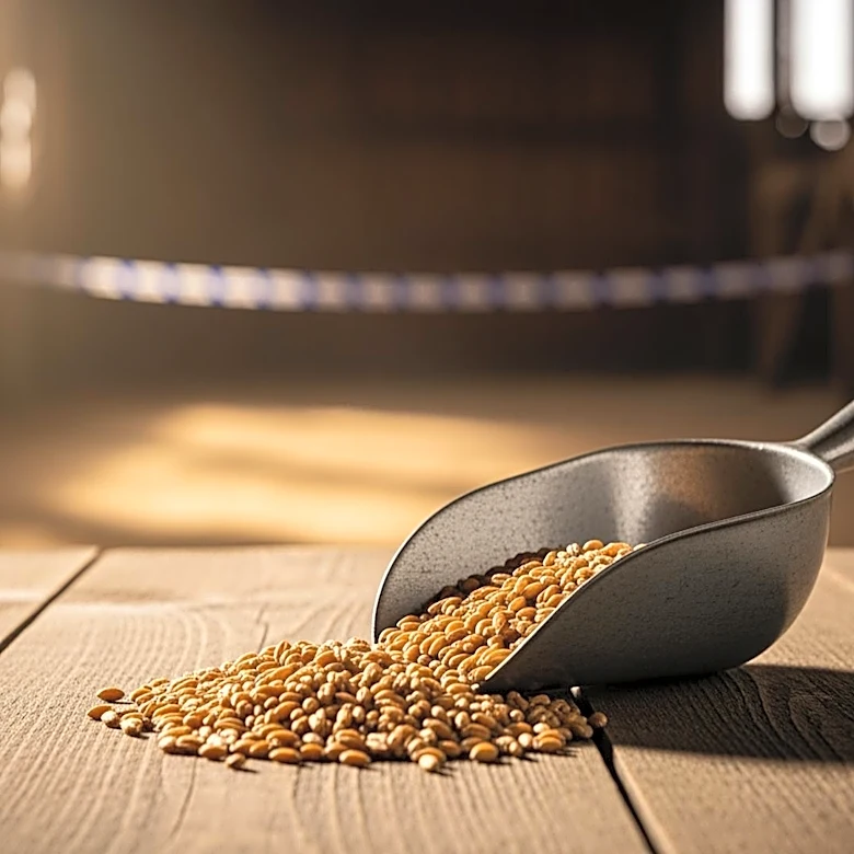 Agriculture Secretary Advocates for Increased CCC Line of Credit to Support Farmers