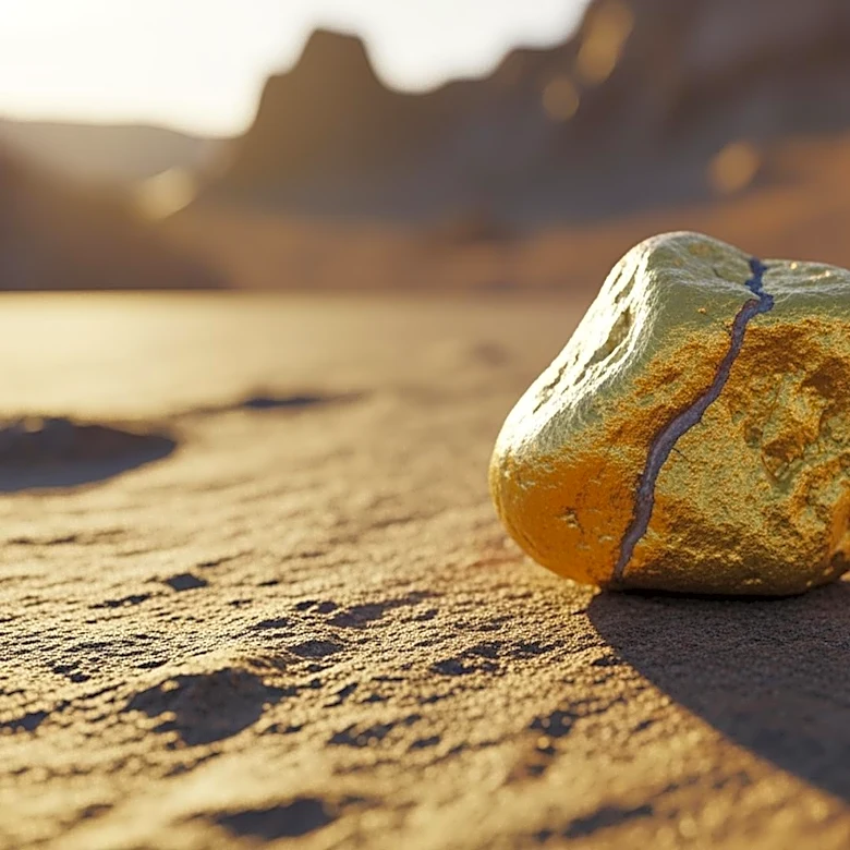 Scorpio Gold Corp. Reports Significant Gold Discoveries in Nevada's Manhattan District