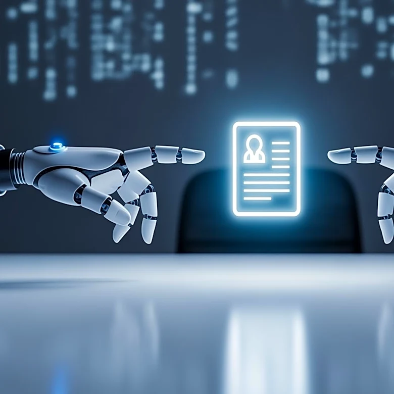 AI Integration in Hiring Processes Raises Concerns Over Candidate Uniformity