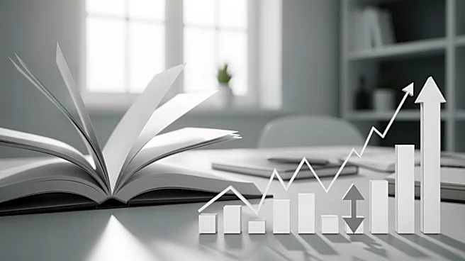 Hachette Reports Mixed First Quarter 2026 with U.S. Revenue Growth