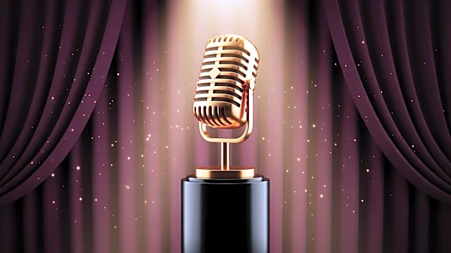 Thalia Reflects on Career-Defining Moments and Receives Billboard Women in Music Icon Award