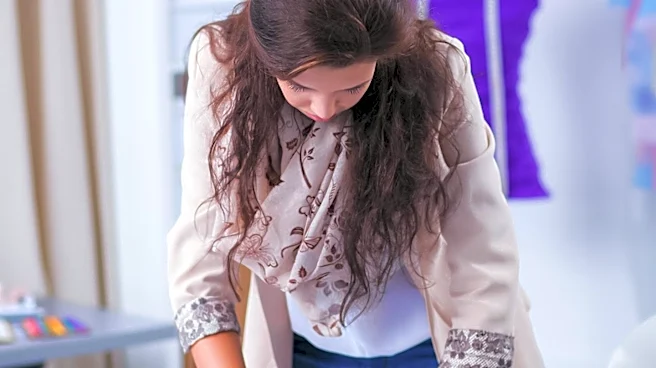 High School of Fashion Industries Celebrates Student Achievements in Design