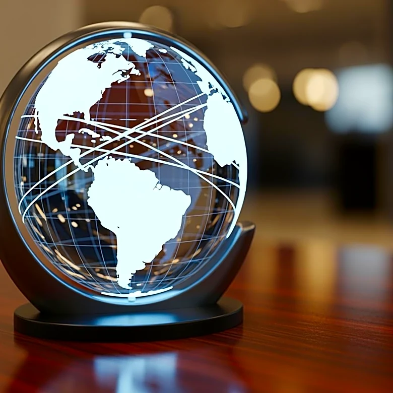 U.S. Travel Industry Faces Growing Competition Amid Global Demand Shifts