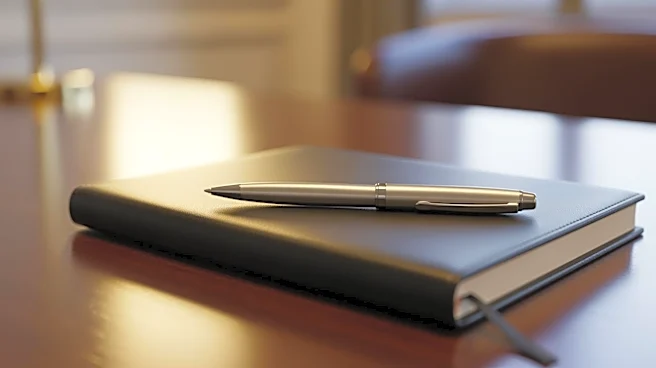 Scoular Appoints New President in Strategic Succession Planning