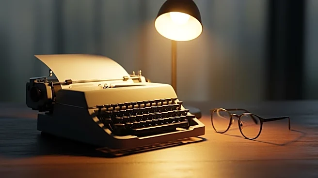 Jack Schlossberg Critiques Family Portrayal in 'Love Story'