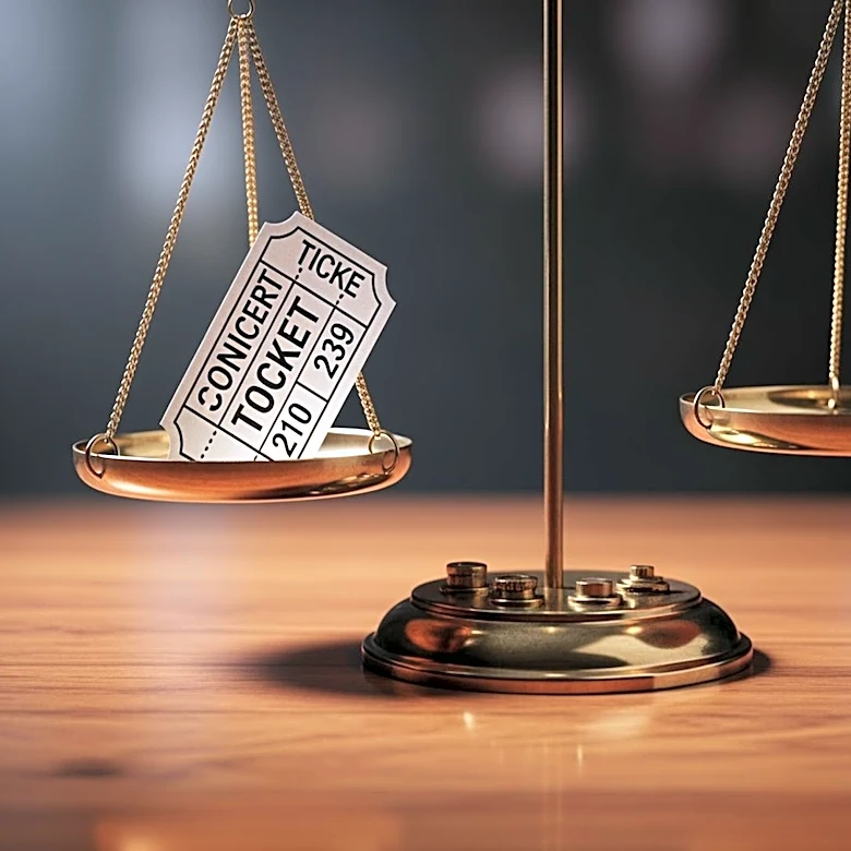 Live Nation Verdict Spurs Antitrust Suits Over Concert Ticket Sales