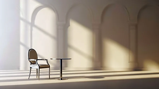 HR Consultancy Highlights Challenges in Hospitality Sector Amid Economic Pressures