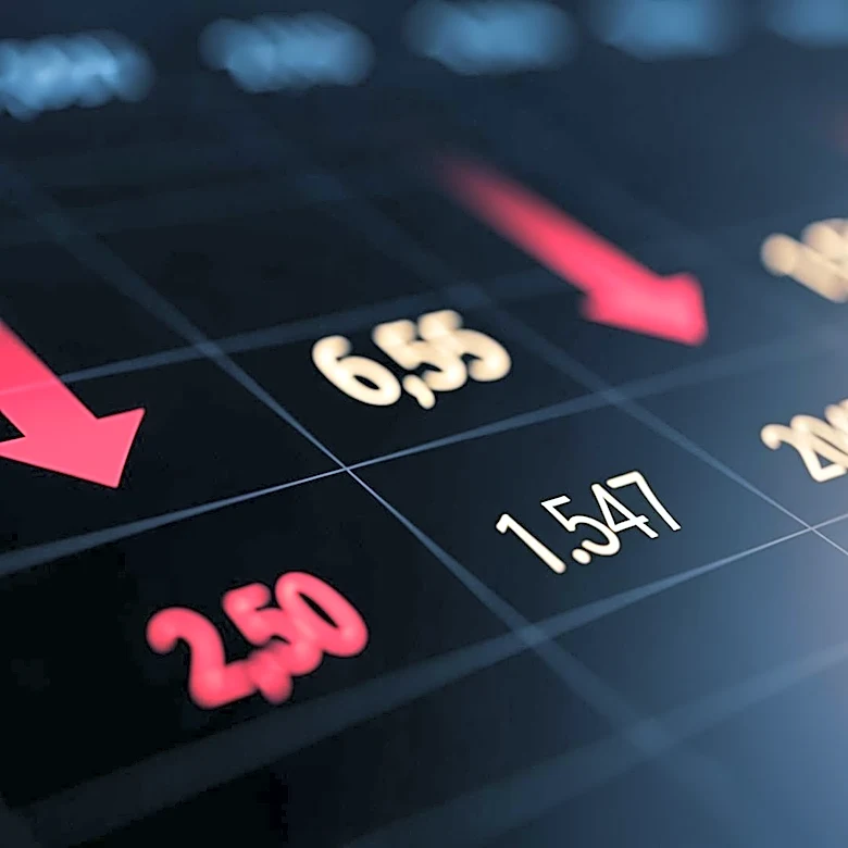 Netflix Faces Market Setback as Light Guidance Disappoints Investors