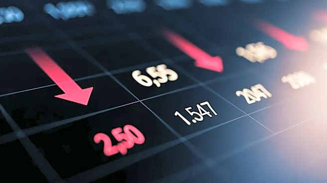 Netflix Faces Market Setback as Light Guidance Disappoints Investors