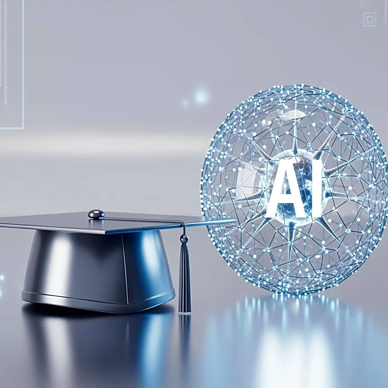 New Graduates Face Challenges in a Slower Job Market with AI Skills in Demand