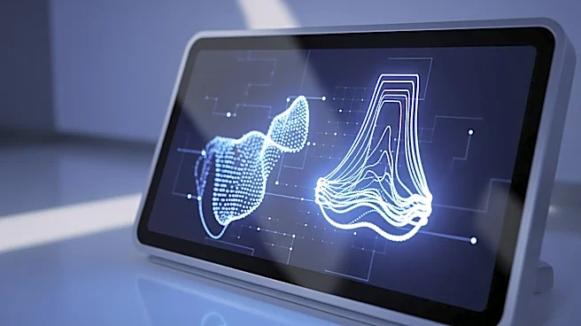 GE HealthCare Expands AI Mammography Collaboration with DeepHealth to Enhance Breast Cancer Screening