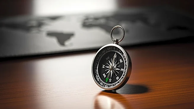 Vincenzo Falcone Appointed CEO of ORA Hospitality to Lead Global Expansion