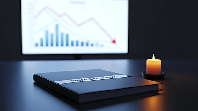 QVC Group Files for Bankruptcy Amidst Declining Sales and Competition