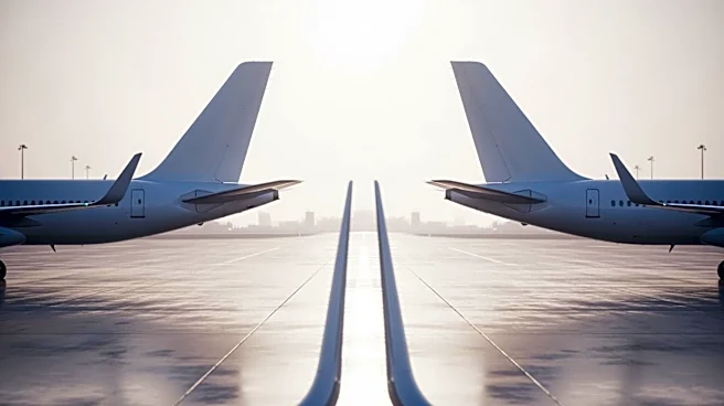 American Airlines Rejects Merger Proposal from United Airlines