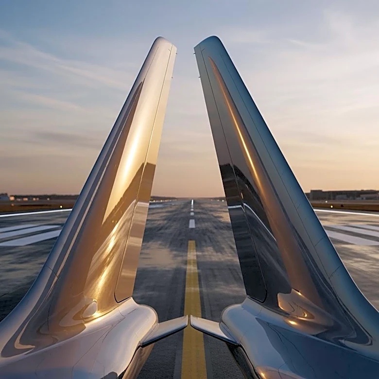 United Airlines Considers Merger with American Airlines Amidst Industry Challenges