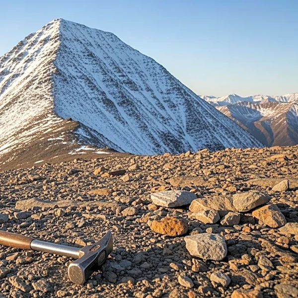 Argyle Resources Secures Option to Acquire 100% of McKay Hill Property in Yukon