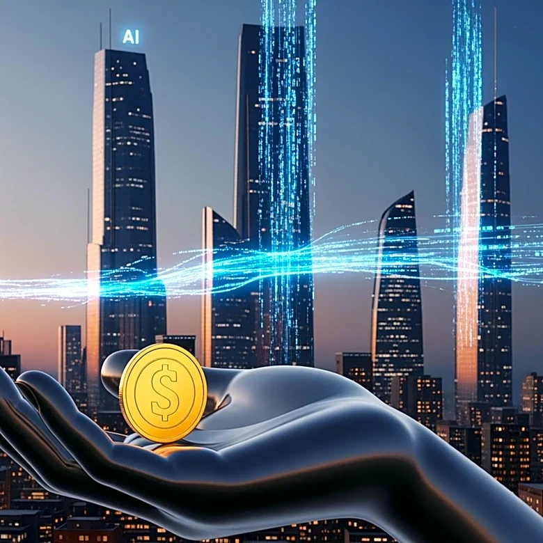 Elon Musk Proposes Universal High Income to Address AI Job Losses