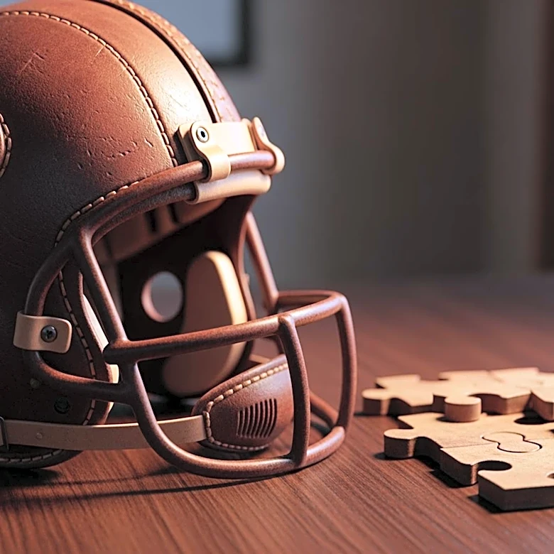 Baltimore Ravens' Draft Strategy Focuses on Offensive Line