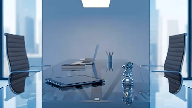 OpenAI Executive Departures Signal Strategic Shift Amidst Market Competition