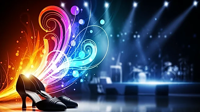 Serena Williams Showcases Dance Skills at Cardi B Concert