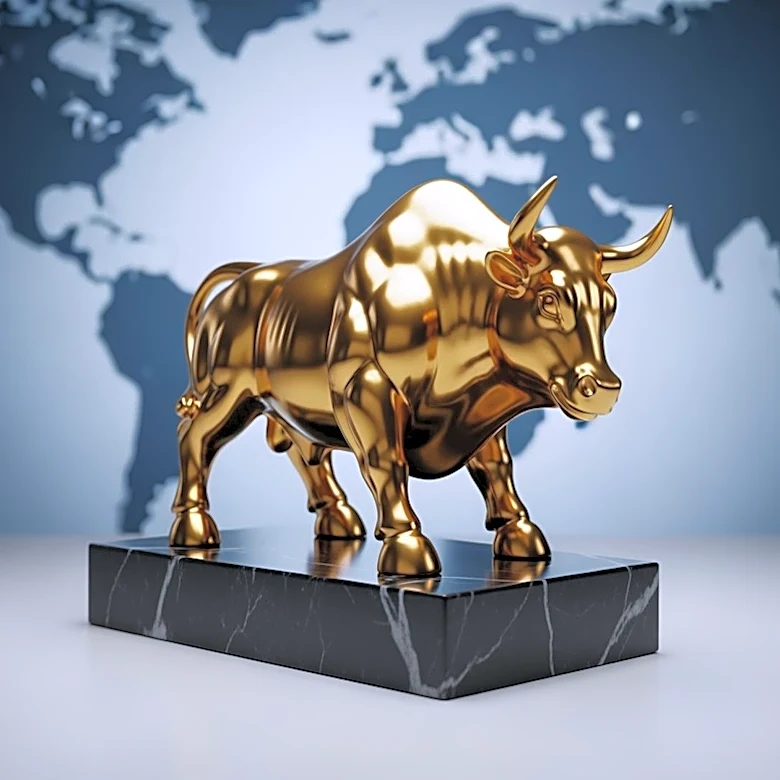 U.S. Earnings Estimates Rise Amid Global Conflict, Highlighting Economic Resilience