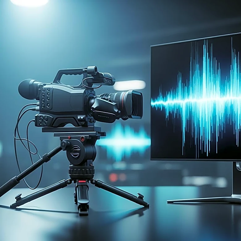 Behind the Scenes with San Jose Sharks' Video Team